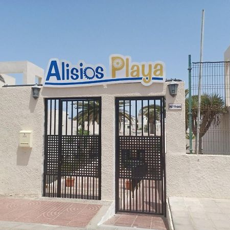 코라레호 Alisios Playa, Pool View 아파트 외부 사진