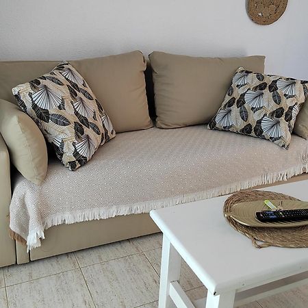 코라레호 Alisios Playa, Pool View 아파트 외부 사진